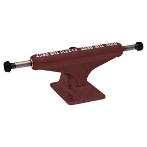 Eje de skate Stage 11 RTB FTR Forged Hollow Burgundy Independent 149