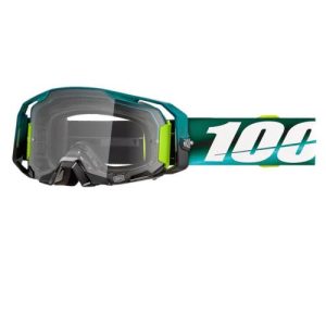 ARmatic Goggle Polarity Clear