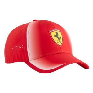 Scuderia Ferrari 2026 Team Baseball Cap