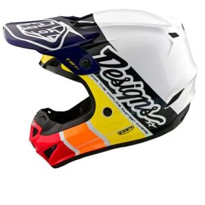 Cascos GP Helmet Runner Sunrise