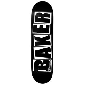 Baker Black 8.25"