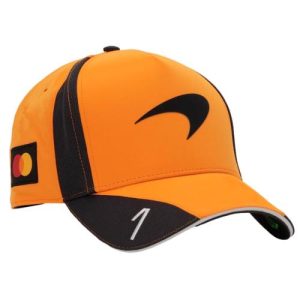 McLaren Lando Norris Team Gorra