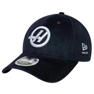 Team Haas Cord Gorras