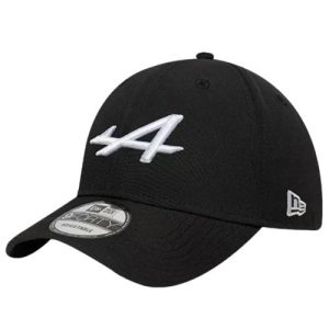Team Alpine Essential Gorras