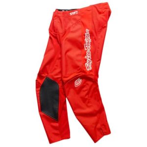 GP PRO PANT; MONO RED