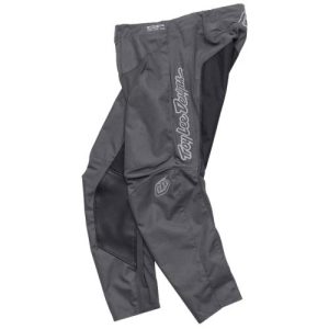 GP PRO PANT; MONO CHARCOAL