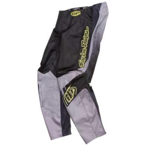 GP PANT; ICON BLACK / GRAY