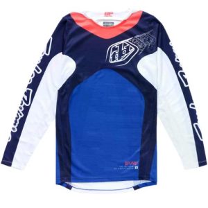 GP PRO JERSEY; FRAMES