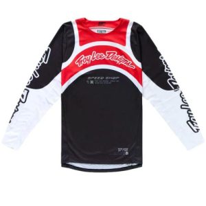 GP PRO JERSEY; SWERVE