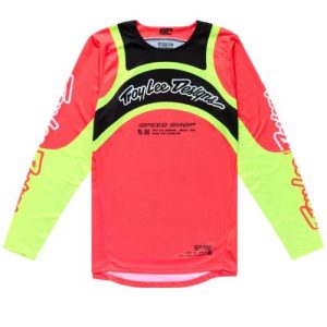 GP PRO JERSEY; SWERVE INFRA