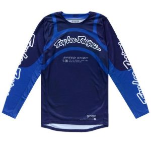 GP PRO JERSEY; SWERVE