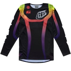 SE PRO JERSEY; STRIPES