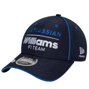 Team Willams Gorras