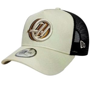 Team Haas Seasonal Sand