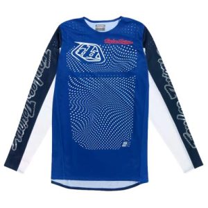 SE Pro Jersey Vectra Blue