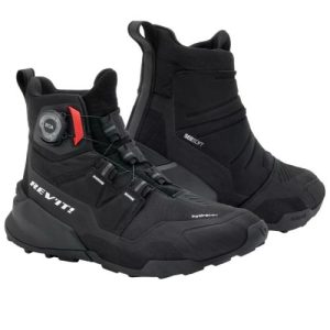 Botas Undercut H2O