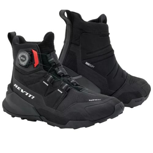 Botas Undercut H2O