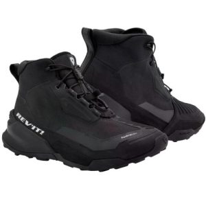 Botas Subducción H2O