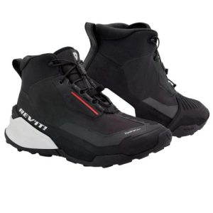 Botas Subduction H2O
