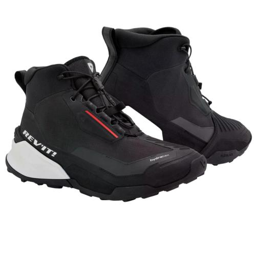Botas Subduction H2O
