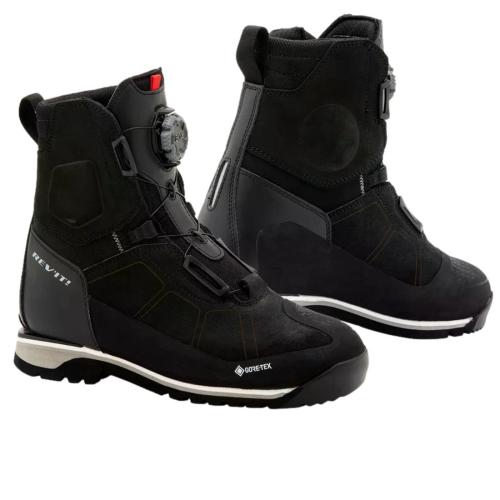 Botas Pioneer GTX