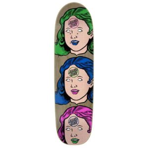 Possessed Head FeelBase 8.5"