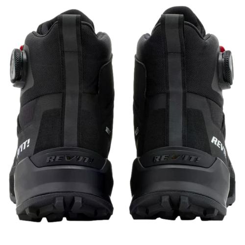 Botas Undercut H2O - Imagen 3