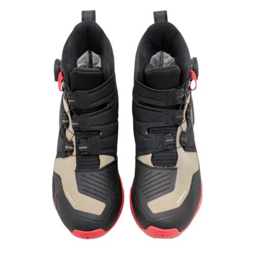 Botas Undercut H2O - Imagen 2