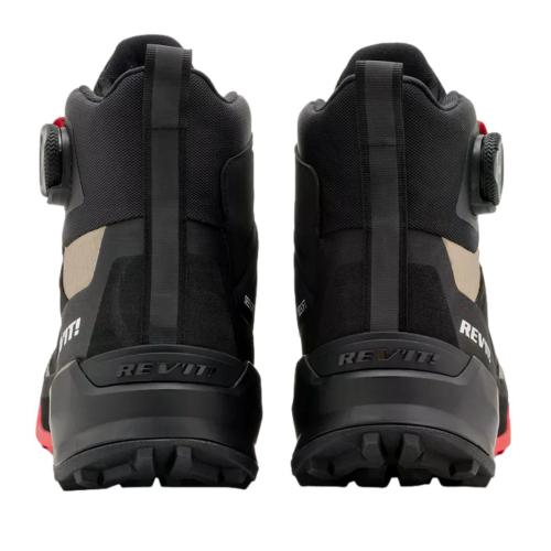 Botas Undercut H2O - Imagen 3