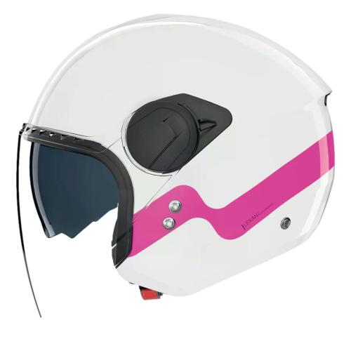 N20-2 VISOR ZEFIRO 342