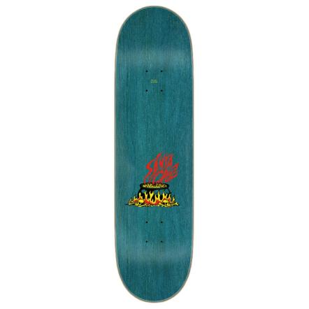 Santa Cruz Salba Voodoo Frame Pro de 8.5" - Imagen 2