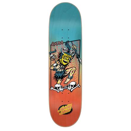 Santa Cruz Salba Voodoo Frame Pro de 8.5"