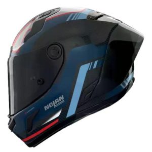 X-804 RS ULTRA CARBON PIEGA 366