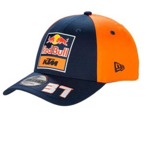 KTM Pedro Acosta 37 Gorras