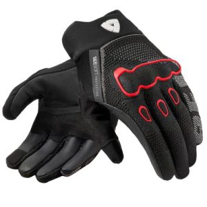 Guantes Hipervelocidad 3
