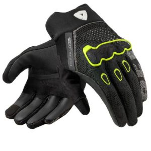 Guantes Hipervelocidad 3