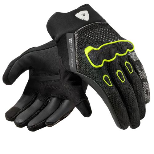 Guantes Hipervelocidad 3