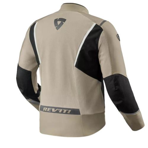 Chaquetas Airwave 4 - Imagen 2