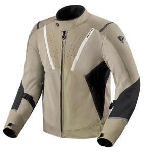 Chaquetas Airwave 4