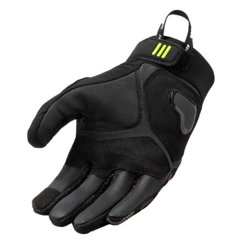 Guantes Hipervelocidad 3 - Imagen 2