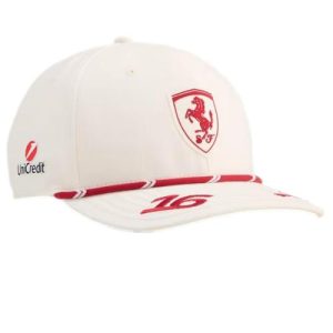 SPECIAL EDITION MONACO LECLERC