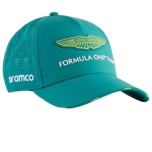 ASTON MARTIN ARAMCO F1® TEAM