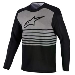 A-Dura Elite LS 2.0 Black