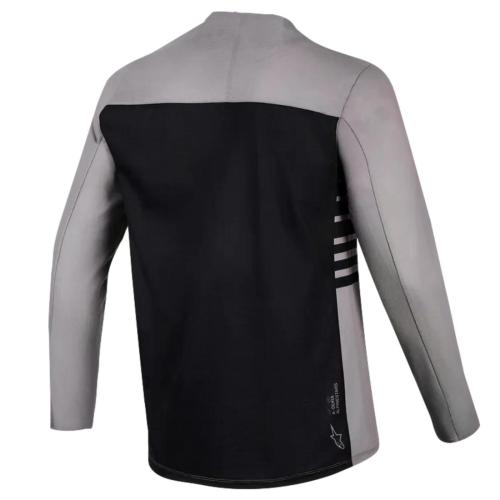 A-Dura Elite LS 2.0 Gray - Imagen 2