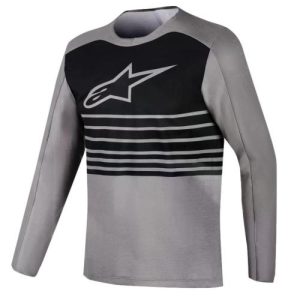A-Dura Elite LS 2.0 Gray