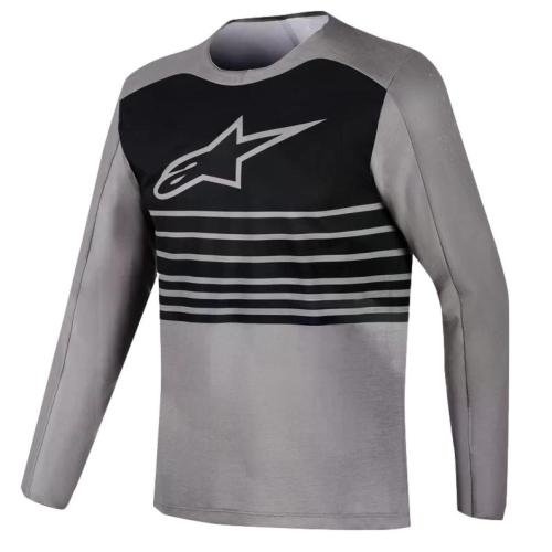 A-Dura Elite LS 2.0 Gray