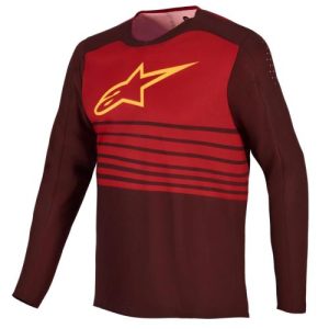 A-Dura Elite LS 2.0 Bordeaux