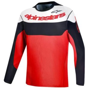 A-Dura Race LS Red