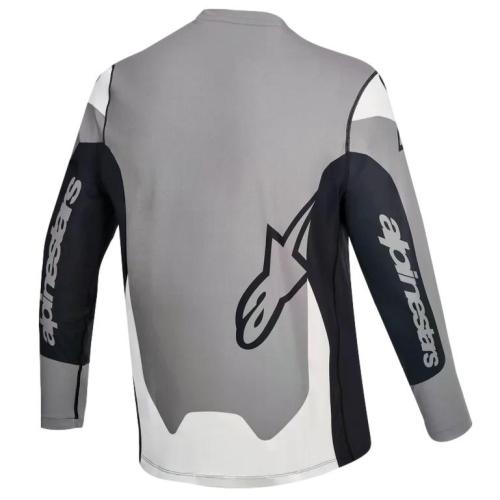 A-Dura Race LS Black - Imagen 2