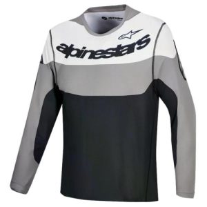 A-Dura Race LS Black